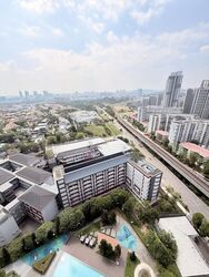 The Trilinq (D5), Condominium #613690021